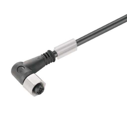Weidmüller - Konfektioniertes Sensor-Aktor-Kabel Kabel SAIV-M12BW-4-1.5U Einseitig offen, M12