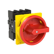 Eaton - Lasttrennschalter Hauptschalter P1-25/E/SVB Einbau, 25A, 3-polig