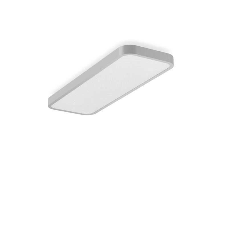 RZB - Decken-/Wandleuchte LED-Wand-u.Deckenleuchte 312708.004.1.76 840, DALI, si