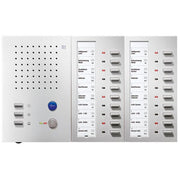 TCS Tür Control - Innenstation für Türkommunikation Audio Innenstation IMM2110-0140 Freisprechen 5 + 10