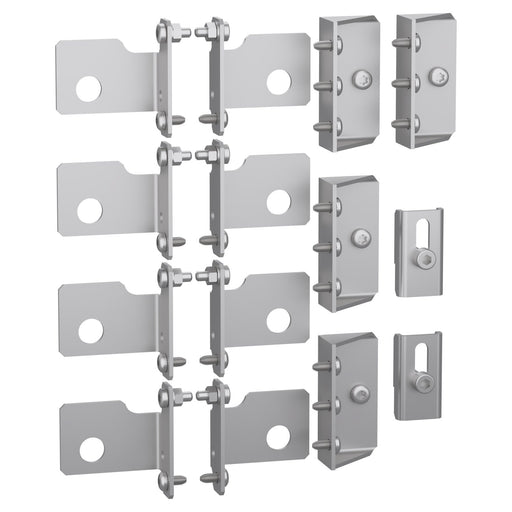 Schneider Electric - Montagezubehör (Schaltschrank) Sfn Seismic 3G NSYSFNRB3G Verstärkungswinkel − 1 Stück