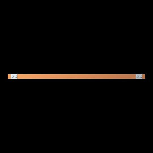 Striebel&John - Sammelschiene Kupferschiene ZXM2339 30x5mm 4FB V1, A2