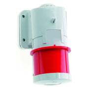 Bals Elektrotech - CEE-Gerätestecker (IEC 60309) Wand-Gerätestecker 16A 5p 24414 400V 6h IP44