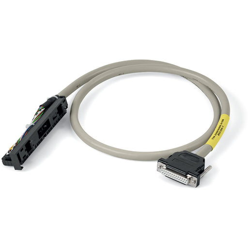 WAGO - SPS-Verbindungskabel Systemleitung f. Siemens 706-2300/602-200 S7-300