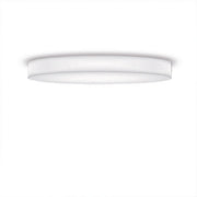 LTS Licht&Leuchten - Decken-/Wandleuchte LED-Anbauleuchte PLL 20.1500.40DAopal 4000K D1500