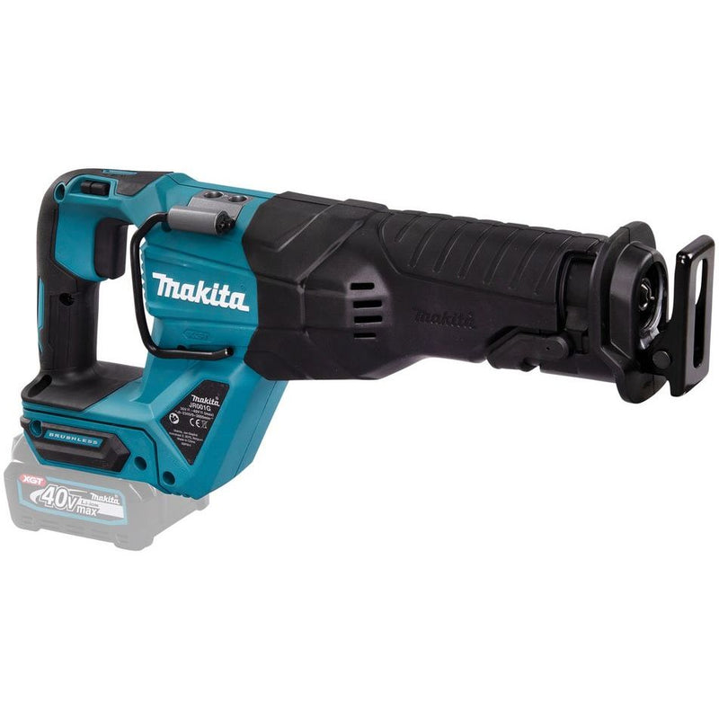 Makita - Säbelsäge (Akku) Akku-Reciprosäge 40V JR001GZ