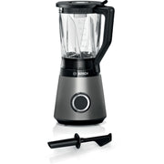 Bosch SDA - Rühr-/Mixgerät Standmixer MMB6172SN si VitaPower Serie 4