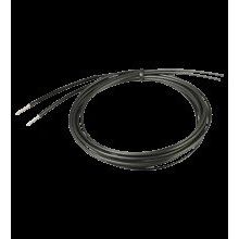 Pepperl+Fuchs Fabrik - Lichtleitersensor/Lichtleiterverstärker Kunststoff-Lichtleiter KHE-C01-2,2-2,0-K122