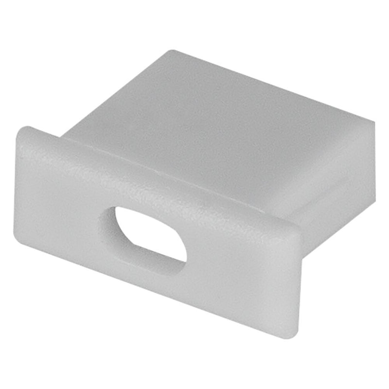 Ledvance - Zubehör/Ersatzteile für Lichtschlauch/-band Endkappe (VE2) LS AY-PF02ECH (VE2) − 2 Packung