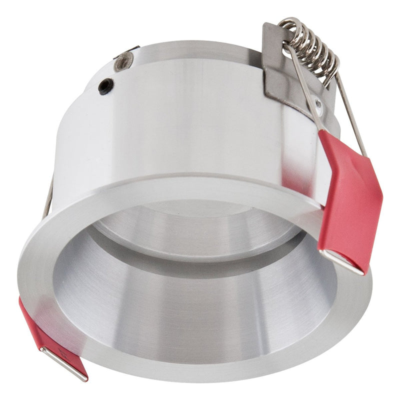 EVN Lichttechnik - Downlight/Strahler/Flutlicht NV Deckeneinbauleuchte 569014 IP20 GX5,3