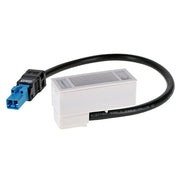 BEG Brück Electronic - Bussystem-Bewegungsmelder Multisensor Clip PD5NLAM.BMS2DALI2WB weiß