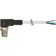 Murrelektronik - Rundsteckverbinder, feldkonfektionierbar (Industriesteckverbinder) Steckverbinder 7000-12101-2340500 m.frei. Leitungsende