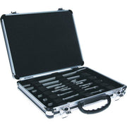 Bosch - Werkzeugset 11-tlg. Meißel- und 2608579916 Hammerbohrer-Set SDS