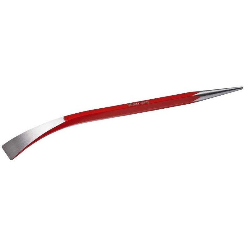 Hultafors - Brechstange Pinch bar steel 207/400 − 2 Stück