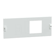 Schneider Electric - Frontplatte (Schaltschrank) Frontplatte PrismaSeT-P LVS03643 3pol. Horizontal