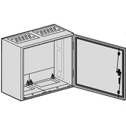 ABN - Leergehäuse System-Gehäuse SP23