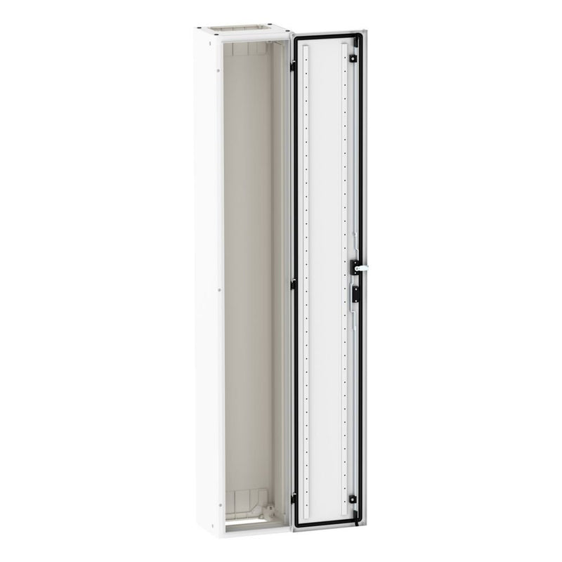 Eaton - Gehäuse/Schaltschrank (leer) Standschrankverteiler EMC2-H112/55-W EMC2 leer,IP55,Kl.II