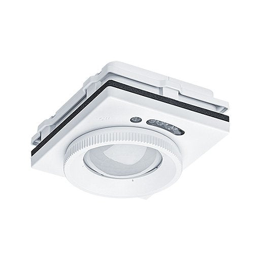 Zumtobel Group - Lichtregelsystemkomponente PIR-Sensor basicDIM #28003393 weiß