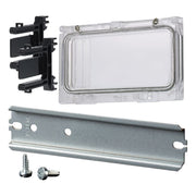 Eaton - Zubehör/Ersatzteile für Steuerungen Sichtklappenfenster Set EASY-E4-BOX-SKF-6TE