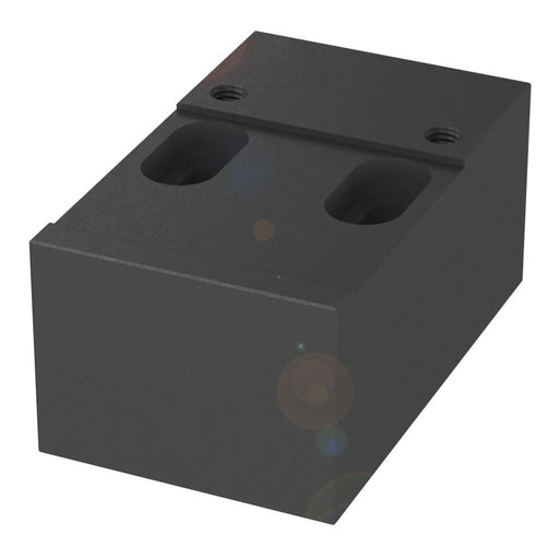 Balluff - Zubehör/Ersatzteile für Industriesensoren Befestigungstechnik BAM MB-XE-03#BAM034N − 1 Stück by Balluff
