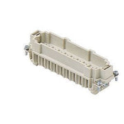 Ilme - Kontakteinsatz für Rechtecksteckverbinder Crimp-Stifteinsatz CMCEM 16 16p 16A 500V