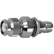 Telegärtner - Überspannungsableiter für Informations-/MSR-Technik TNC-Überspannungsableiter 100023854 m-f Einbau