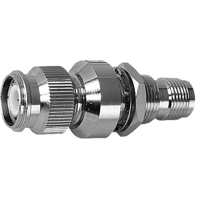 Telegärtner - Überspannungsableiter für Informations-/MSR-Technik TNC-Überspannungsableiter 100023854 m-f Einbau