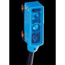 Sick - Lichttaster mit Hintergrundausblendung Miniatur-Lichtschranke WTV2S-2P3285