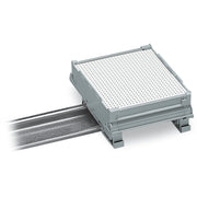 WAGO - Elektronik-Leergehäuse Seitenwand 288-601 Montagesockel