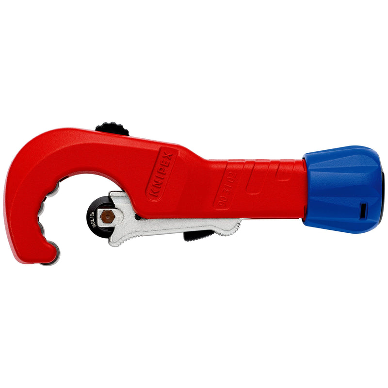 Knipex - Rohrschneider Rohrabschneider 90 31 02 SB 220mm D=6-35mm