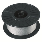 ABB Stotz S&J T&B - Drahtseilabhängung Stahldraht CW30-6PVC