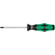 Wera - Innensechsrund Schraubendreher 6-rund-Schraubendreher 138260 TX 10x80mm