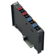 WAGO - Feldbus, Dez. Peripherie - Einspeise- und Segmentmodul Potentialvervielfältigung. 750-614/040-000 AC/DC 0 230 V