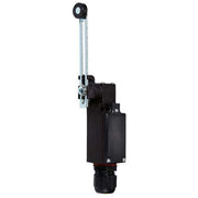 Stahl - Einzelpositionsschalter Positionsschalter 8060/2-1-DS-60 S/Ö Einstell Drehheb
