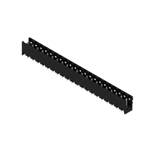 Weidmüller - Leiterplattensteckverbinder Verbinder 5.08mm SL 5.08HC#1148530000  − 20 Stück