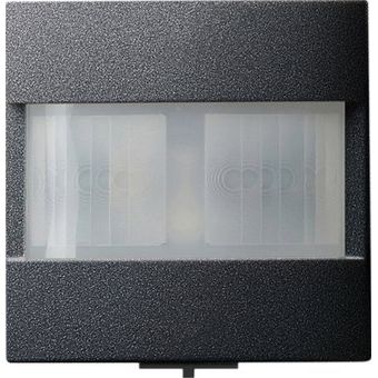 Gira - Bewegungsmelder-Sensor Bewegungsmelderaufsatz 537428 anthrazit