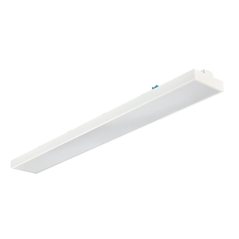 Philips Lighting - Geräteträger für Lichtbandsystem LED-Lichtband SM970X 56S #62223400 4000K, DIA