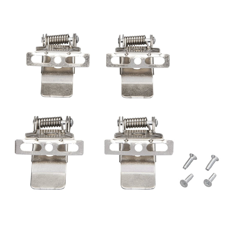 Nobile - Mechanisches Zubehör/Ersatzteile für Leuchten Einbaufeder Set 1577819903