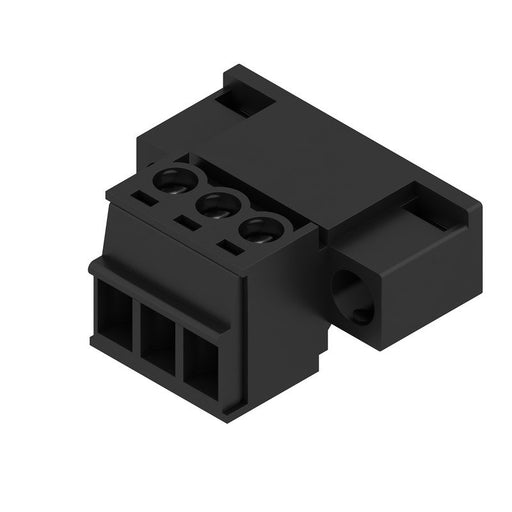 Weidmüller - Kabelsteckverbinder für Leiterplattensteckverbinder Verbinder 3.81mm SCZ 3.81/#1971310000 − 50 Stück