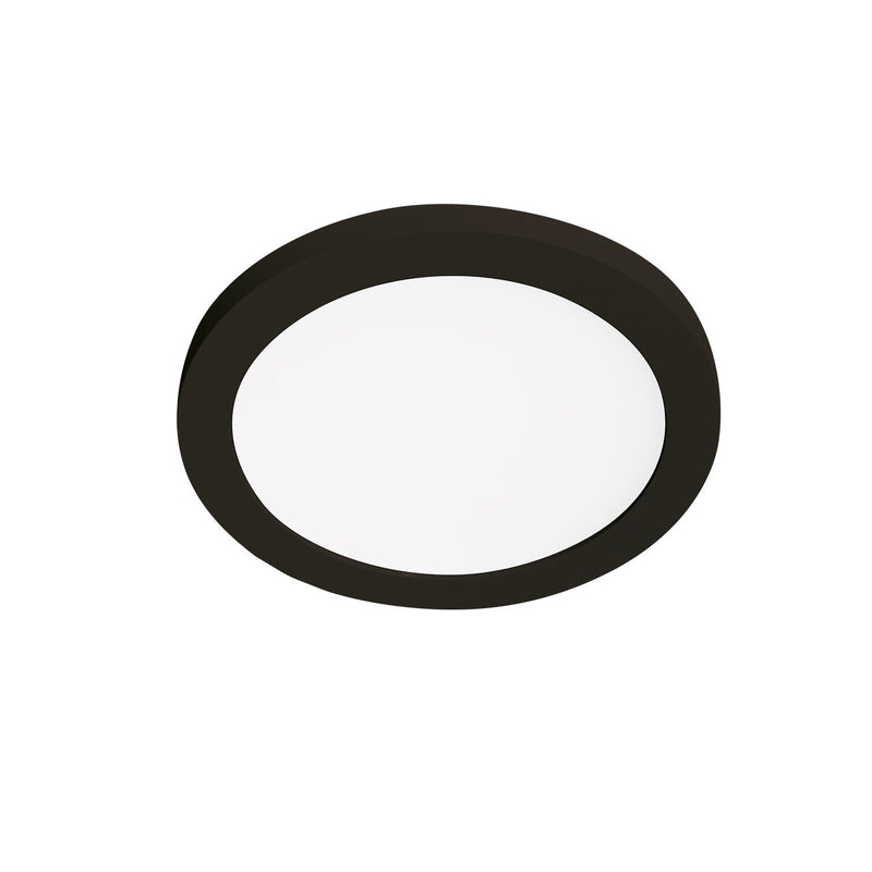 SG Leuchten - Mechanisches Zubehör/Ersatzteile für Leuchten LED-Downlight 212621 IP44 schwarz − 1 Stück