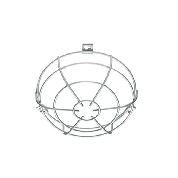 ESYLUX - Zubehör/Ersatzteile für Bewegungsmelder Schutzkorb BASKETGUARDROUNDSM