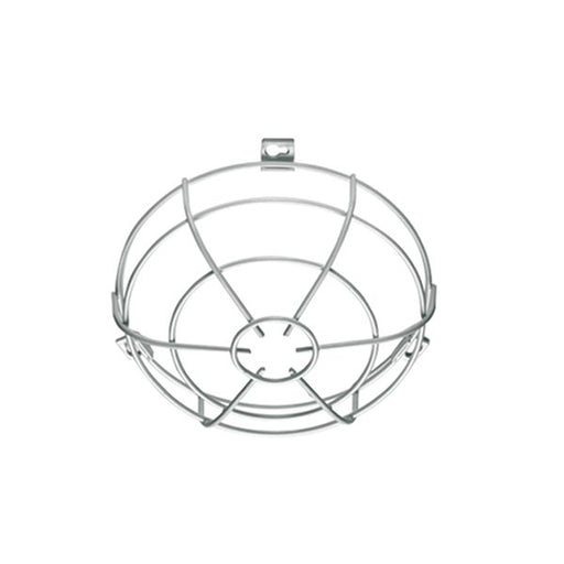 ESYLUX - Zubehör/Ersatzteile für Bewegungsmelder Schutzkorb BASKETGUARDROUNDSM