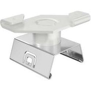 Siteco - Zubehör/Ersatzteile für universelles Aufhängesystem Deckenbefestiger 59TR9C mit Caddy-Clip