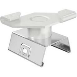 Siteco - Zubehör/Ersatzteile für universelles Aufhängesystem Deckenbefestiger 59TR9C mit Caddy-Clip − 1 Stück by Siteco
