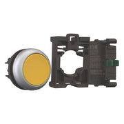 Eaton - Frontelement für Drucktaster Komplettgerät M22-D-Y-K10-BVP Drucktaste