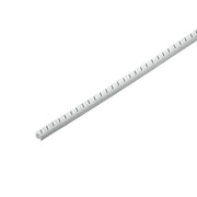 Weidmüller - Kabelmarkierungssystem CLI C 02-21 SDR SG 1.3-3mm,3.4mm − 100 Stück