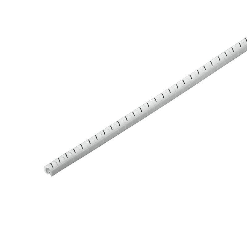 Weidmüller - Kabelmarkierungssystem CLI C 02-21 SDR SG 1.3-3mm,3.4mm − 100 Stück