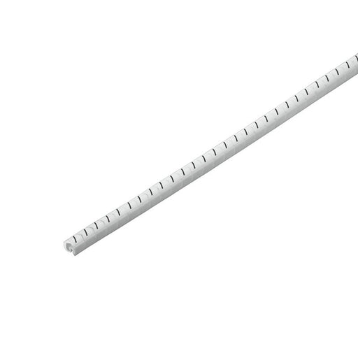 Weidmüller - Kabelmarkierungssystem CLI C 02-21 SDR SG 1.3-3mm,3.4mm − 100 Stück