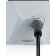 SolarEdge - Ladestation E-Mobility Wallbox SE-EVN22SEM-01 22 kW, Socket