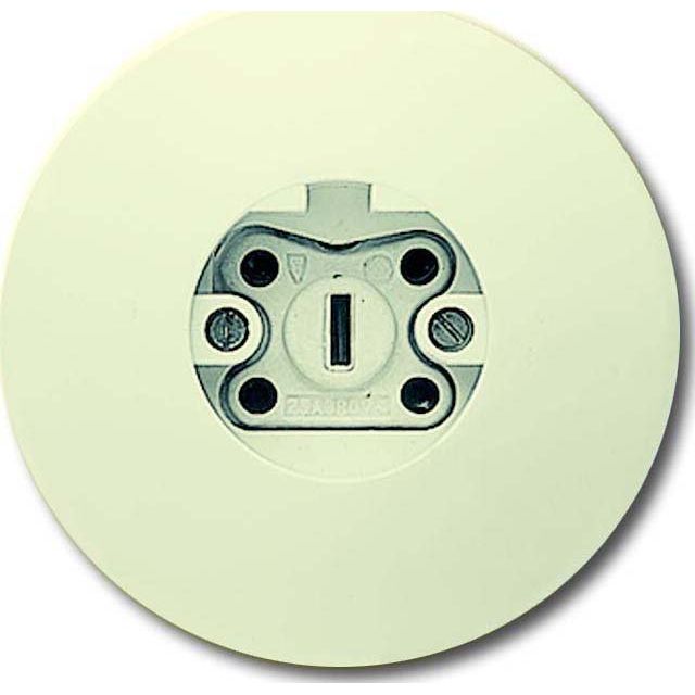 Busch-Jaeger - Perilex-Steckdose 2365 SRW 25A ws
